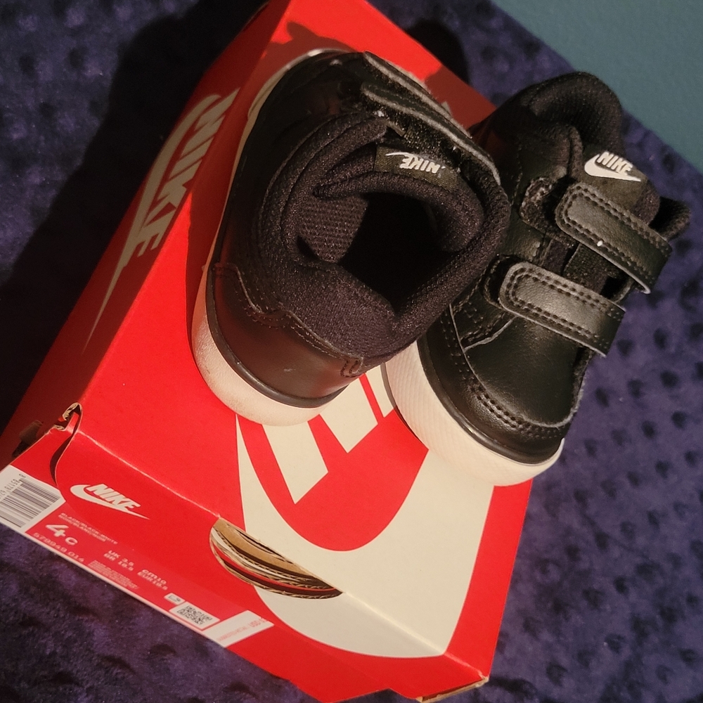 Nike Capri 3